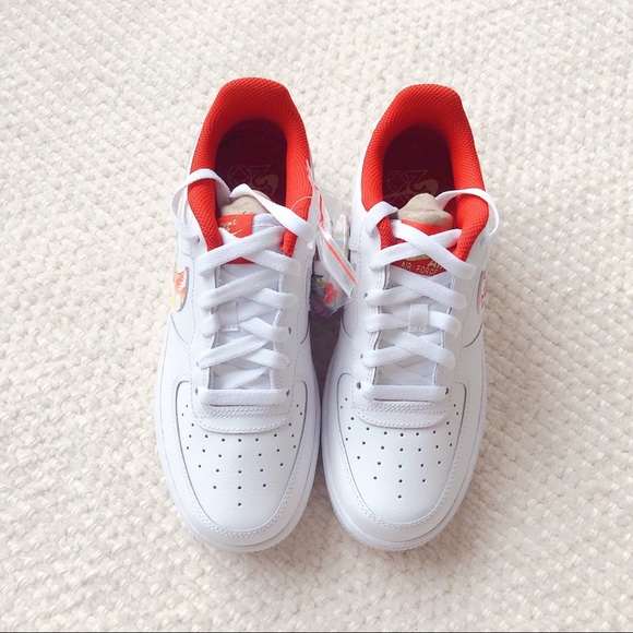 Air force 1 - Picture 6 of 8